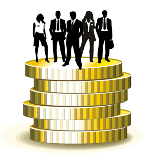 歡迎加盟易視界！