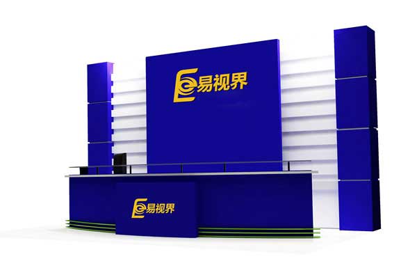 易視界視力提升會所