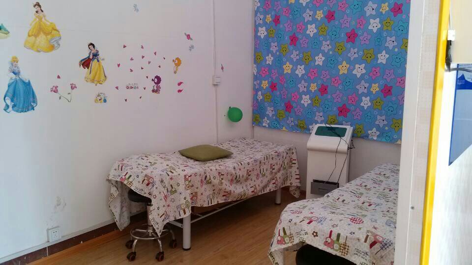 易視界河東小學店