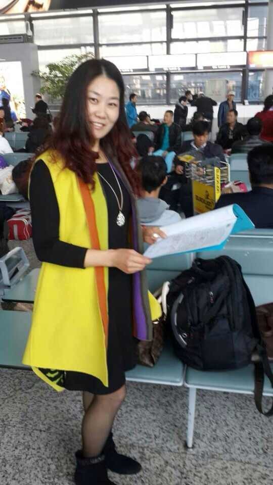 上海易視界簽約