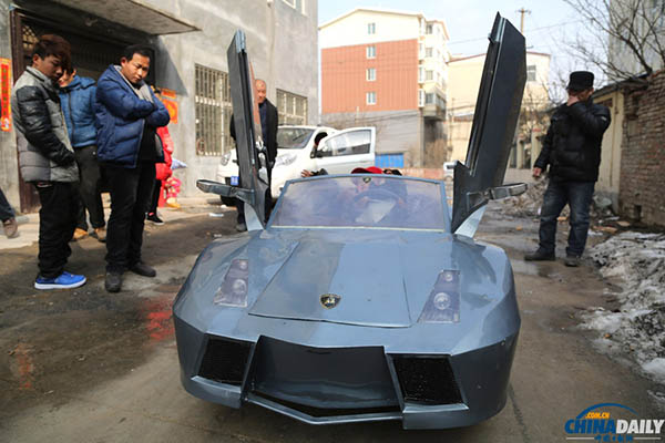 易視界視力提升會(huì)所