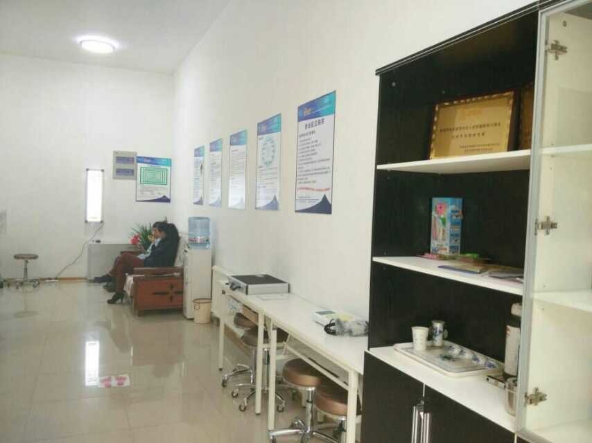 易視界高新區(qū)店