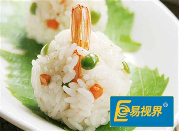 易視界推薦四道兒童護(hù)眼美食