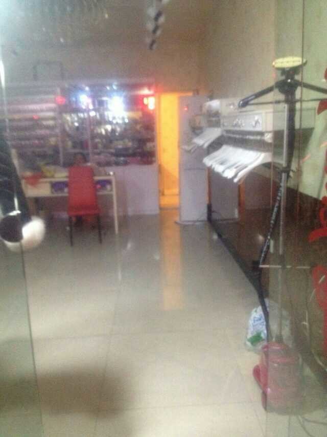 熱烈慶祝易視界臺州3店黃巖店選址成功！