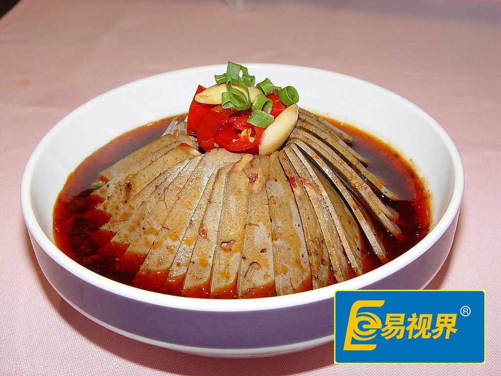 易視界護眼專家 兒童健康護眼食譜