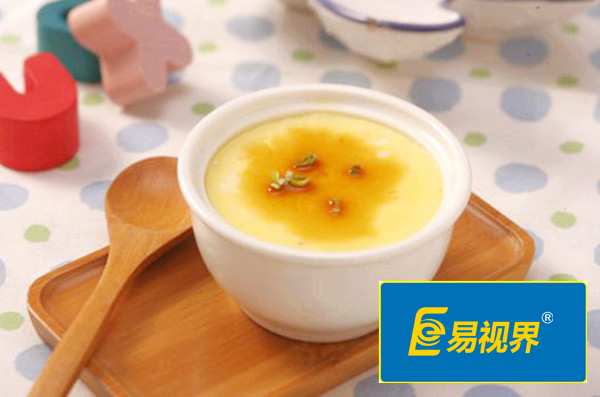 易視界視力提升 保護(hù)和提高視力的食療方法