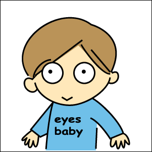 易視界護眼專家 緩解眼疲勞的4個方法