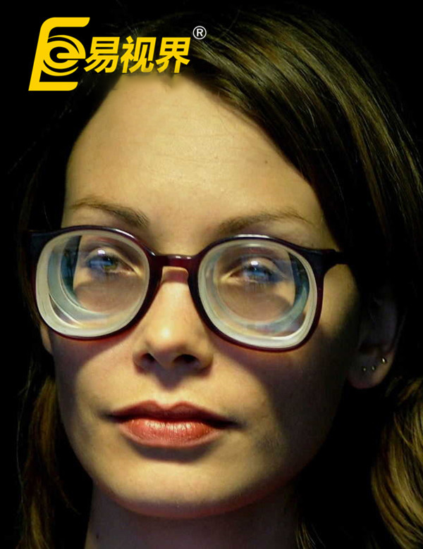 近視度數(shù)太高，容易引起4種眼病