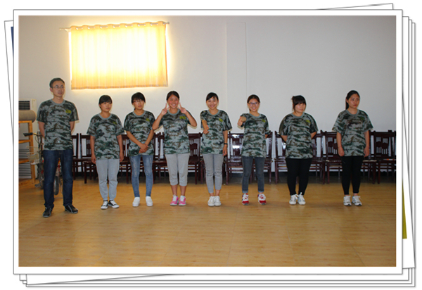 易視界2015精英特訓營之搶占市場游戲