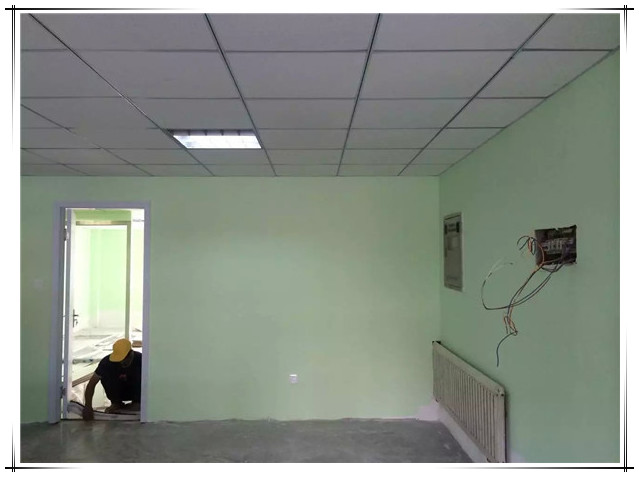 易視界望海小學(xué)店