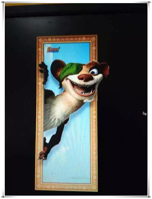 易視界青島一店，二店同時(shí)啟動(dòng)裝修