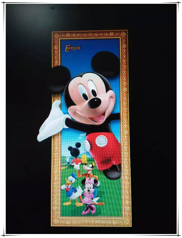 易視界青島一店，二店同時(shí)啟動(dòng)裝修