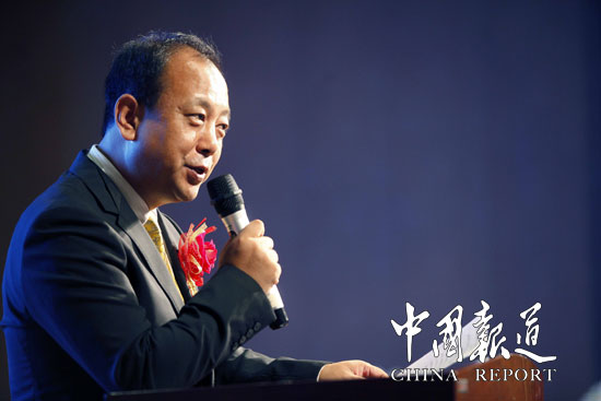 中國(guó)國(guó)際廣播電臺(tái)著名播音員、《魅力中國(guó)話》作者、紀(jì)錄片《魅力中國(guó)話》總導(dǎo)演