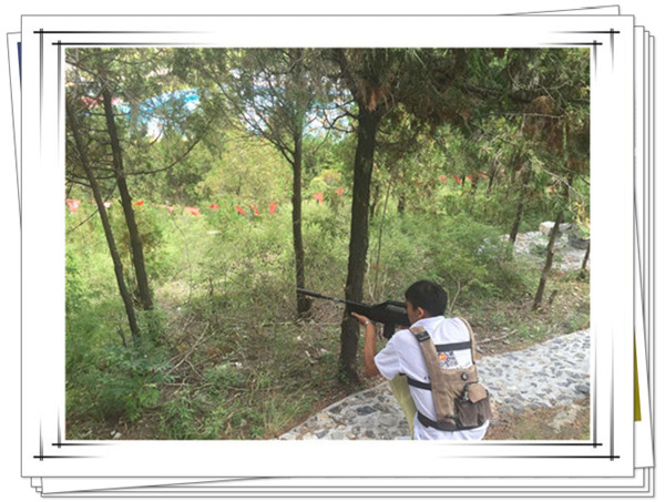 迅速進入狀態(tài)的易視界精英