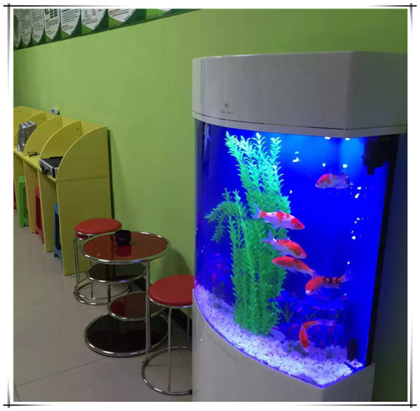 易視界師大店裝修完畢開始試營(yíng)業(yè)