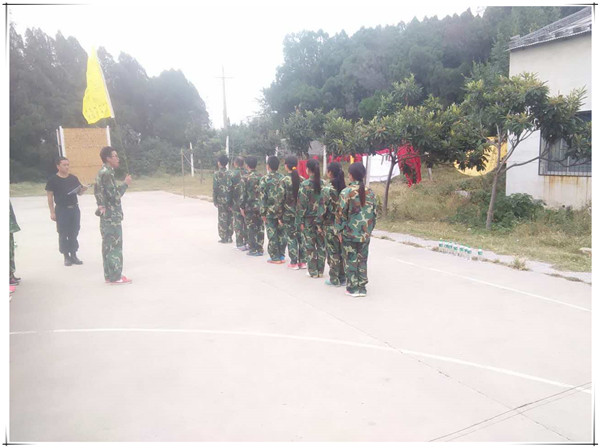 易視界精英團隊風采展示