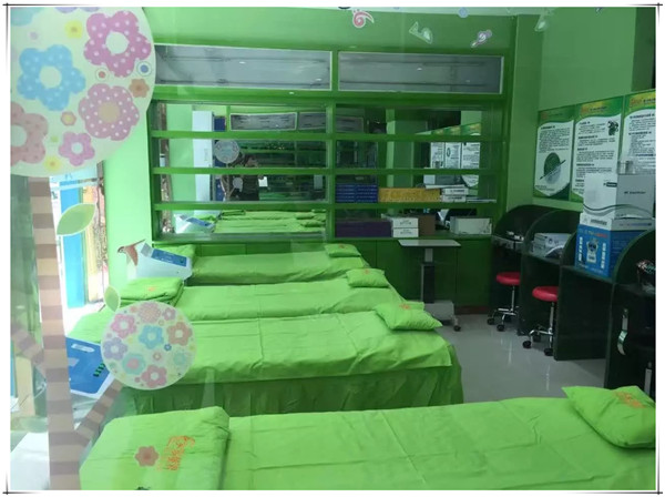 易視界青東小學店