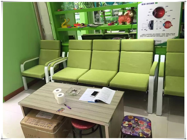 易視界青東小學店