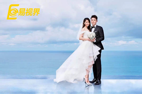 “林霍”粉絲為主掐架竟因近視寶寶？