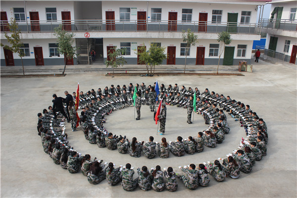 易視界2016破繭成蝶之動(dòng)力生命圈