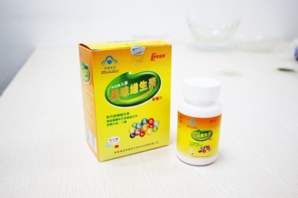 為什么要給孩子補(bǔ)充維生素