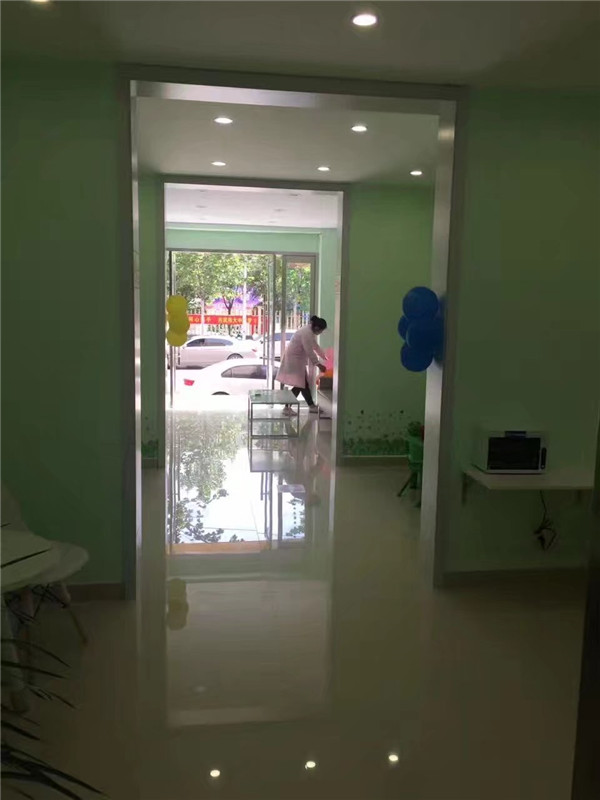 易視界朝陽(yáng)路店