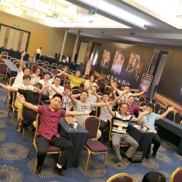 易路上經(jīng)營(yíng)自己才能越活越值錢