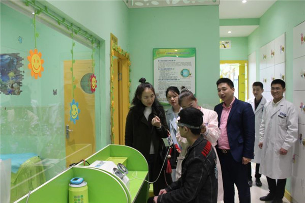 易視界開啟校企合作、產教融合新思維