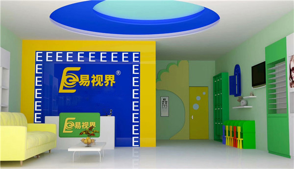 開一家弱視視力矯正加盟店需要哪些方面