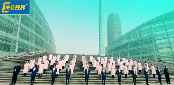 易視界團(tuán)隊(duì)