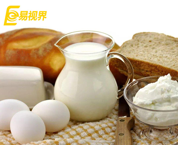 富含鈣質(zhì)的食物