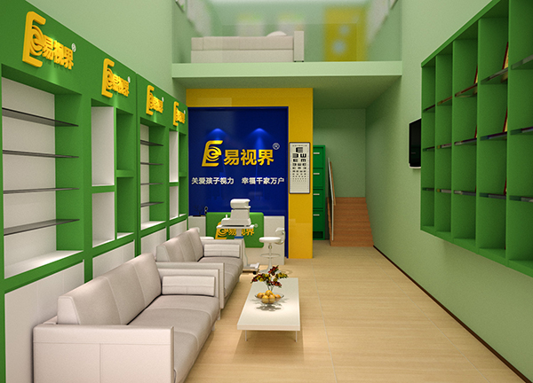 易視界加盟有前景嗎？萬眾期待