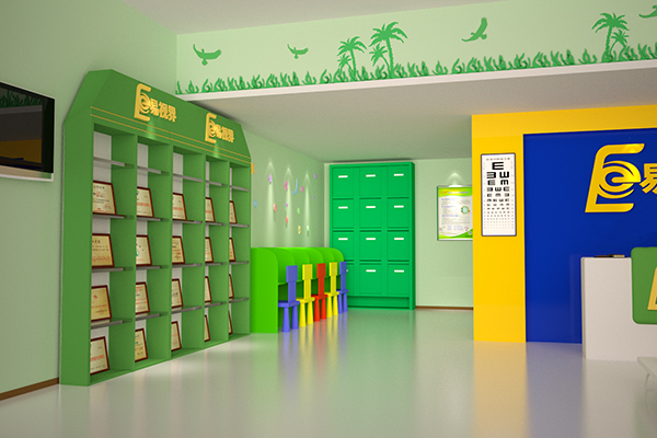 開(kāi)一家視力加盟店需要哪些手續(xù)