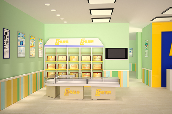 視力加盟店需要多少成本，多人熱衷的創(chuàng)業(yè)項(xiàng)目