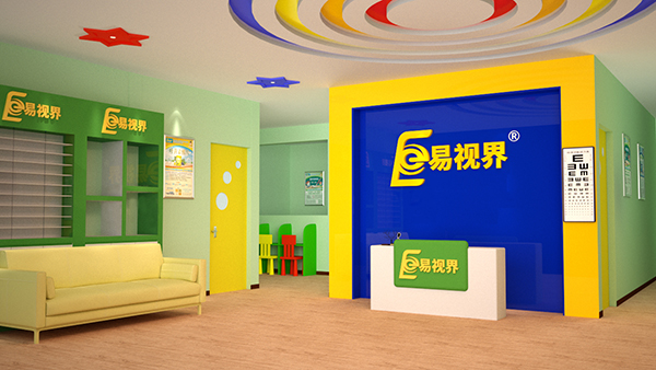 視力防護機構(gòu)加盟哪家好