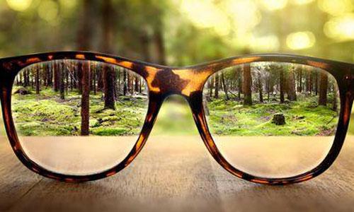 遠(yuǎn)視的分類