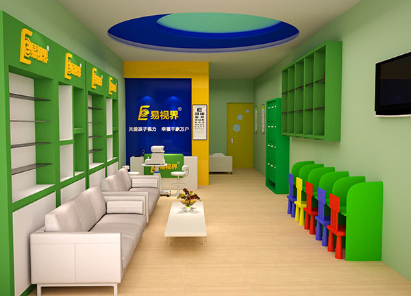 兒童近視護(hù)理加盟店能賺錢嗎？