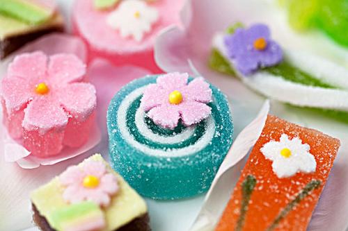 為什么孩子在發(fā)育過(guò)程中不能吃太多的甜食