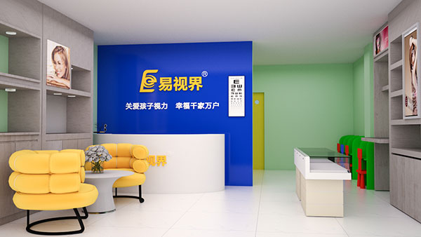 開視力矯正加盟店需要注意哪些方面？