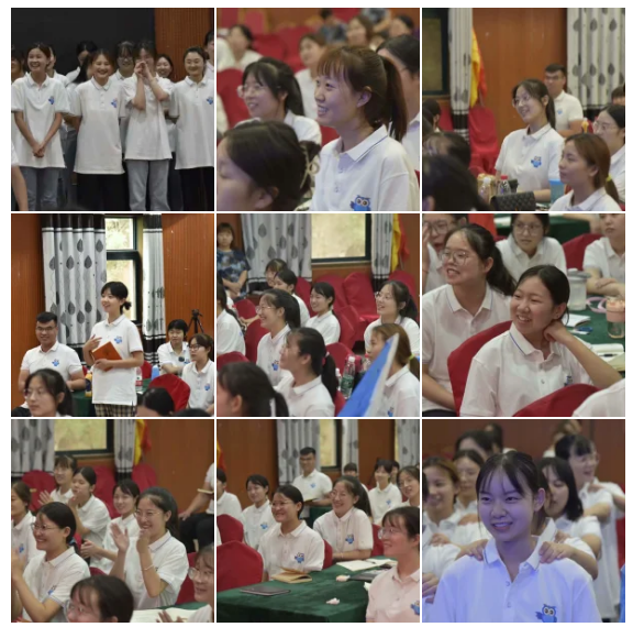 易視界精英孵化營第二天