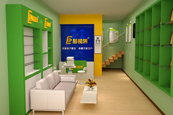 護眼店加盟哪個品牌好？