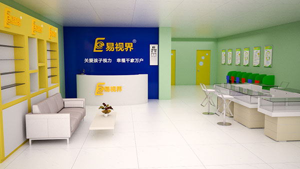 弱視天天戴著眼鏡就會好了嗎？