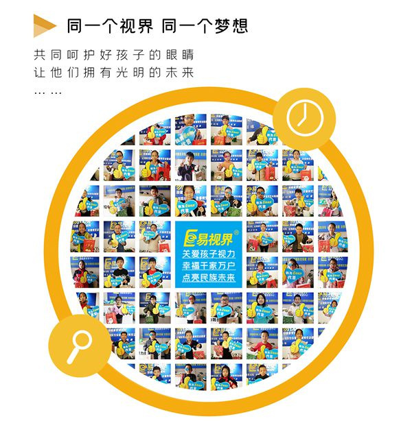 近視形成的關(guān)鍵因素有哪些?