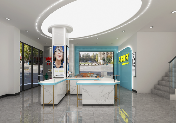 視力矯正加盟品牌應(yīng)該如何選擇？