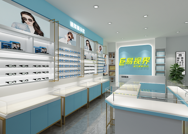 我想創(chuàng)業(yè)，做視力視力矯正加盟可以嗎？