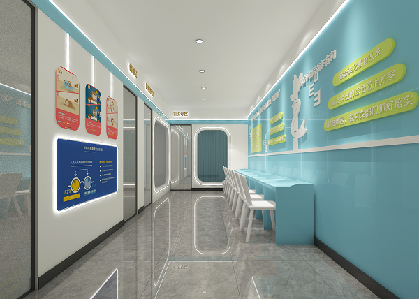 視力矯正加盟連鎖哪個品牌好？易視界這個品牌怎么樣？