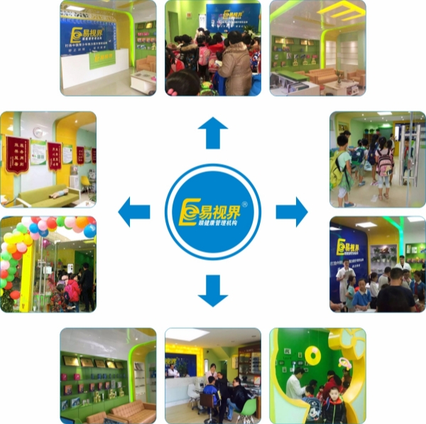 青少年視力養(yǎng)護(hù)加盟哪家好 