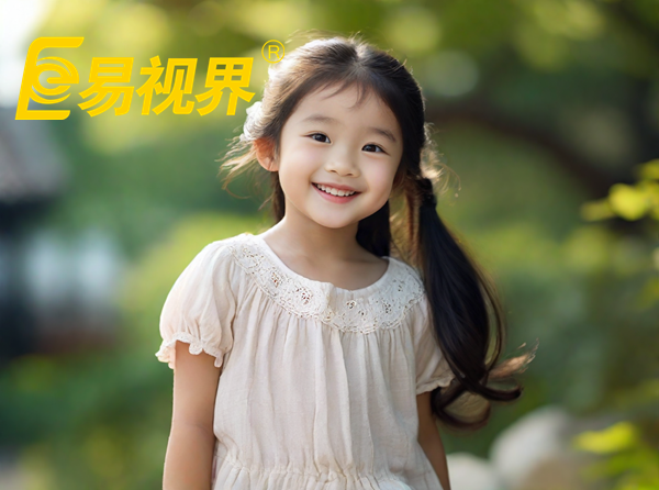 易視界弱視產(chǎn)生的原因是什么？弱視有什么危害？