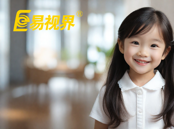 易視界弱視產(chǎn)生的原因是什么？弱視有什么危害？