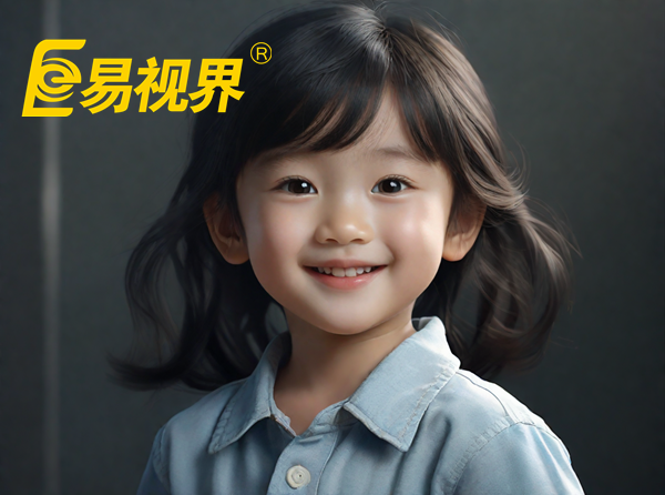 易視界 近視的成因和防護(hù)